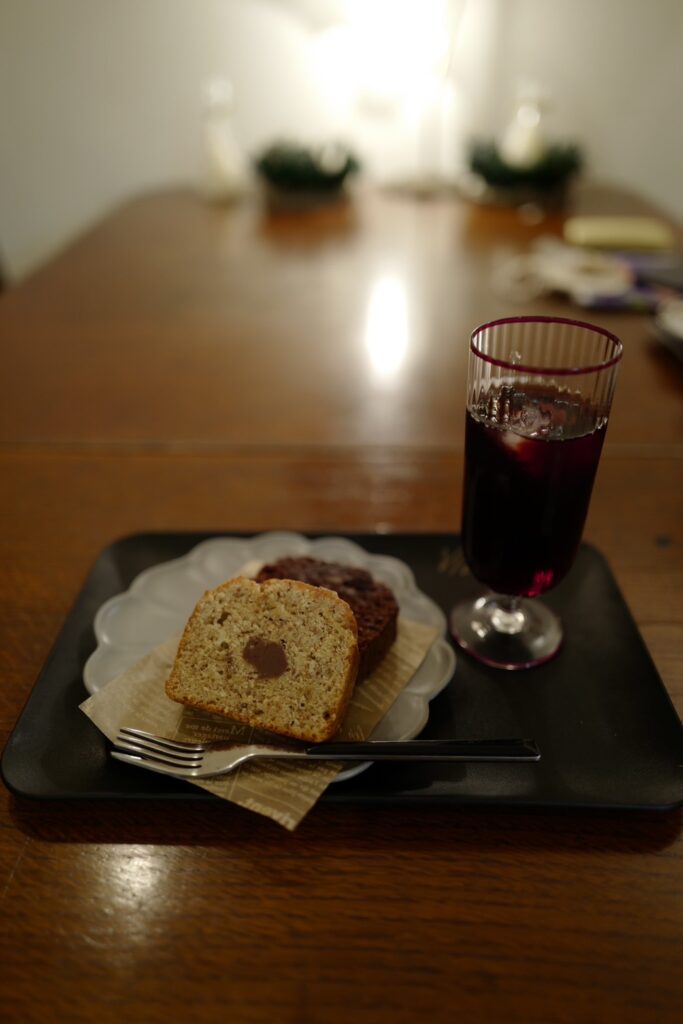 お会いするたびに綺麗度がUPしていく素敵女子・Mさんから、ワンデイカフェの写真を送って頂きました。ありがとうございます！